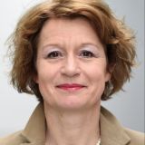 Profilfoto von Andrea Mayer-Grenu