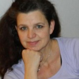 Profilfoto von Kirsten Rauter