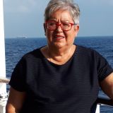 Profilfoto von Gabriele Andre