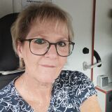 Profilfoto von Ulrike Bern