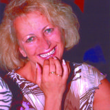 Profilfoto von Barbara Lüdtke