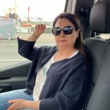 Profilfoto Claudia Schneider Profilfoto von Claudia Schneider