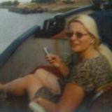 Profilfoto von Martina Fredrich