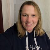 Profilfoto von Christina Lührs