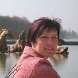 Profilfoto Christine Ruwe Profilfoto von Christine Ruwe