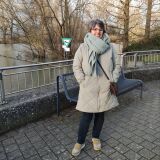 Profilfoto von Antonia Liedtke