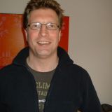 Profilfoto Jörg Freitag Profilfoto von Jörg Freitag