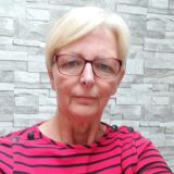 Profilfoto Christa Wriedt Profilfoto von Christa Wriedt