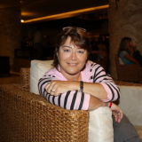 Profilfoto von Manuela Peick