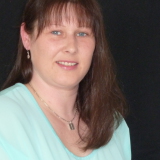Profilfoto von Yvonne Sander-Peters