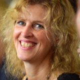 Profilfoto von Manuela Thun