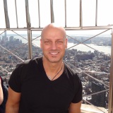 Profilfoto von Holger Steger