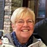 Profilfoto von Claudia Reiß