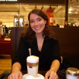 Profilfoto von Dorothée Hansen