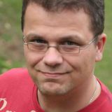 Profilfoto von Gerhard Pfeiffer