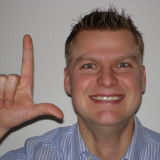 Profilfoto von Ronny Bürger