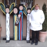 Profilfoto Margarete Geerdes Profilfoto von Margarete Geerdes