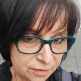 Profilfoto Petra Herrmann Profilfoto von Petra Herrmann