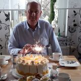 Profilfoto von Jürgen Wamser