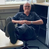 Profilfoto von Gerhard Sommer