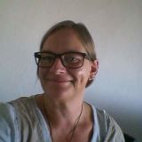Profilfoto von Yvonne Hank