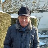 Profilfoto von Uwe Nahrstedt