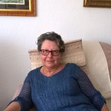 Profilfoto Petra Krueger Profilfoto von Petra Krueger