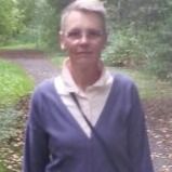 Profilfoto von Barbara Reckmann