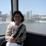 Profilfoto Ana Maria Weyer Profilfoto von Ana Maria Weyer