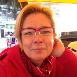Profilfoto Susanne Kilian-Broich Profilfoto von Susanne Kilian-Broich