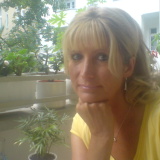 Profilfoto Gabriele Heinrich Profilfoto von Gabriele Heinrich