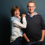 Profilfoto Klaus Haensch Profilfoto von Klaus Haensch