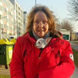 Profilfoto von Claudia Tröger