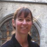 Profilfoto von Svenja Dreher