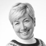Profilfoto von Heike Lauschke