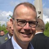 Profilfoto von Jörg Vogel