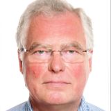 Profilfoto Werner Müller Profilfoto von Werner Müller