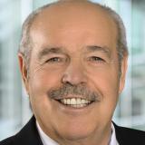 Profilfoto Gerd Auer Profilfoto von Gerd Auer