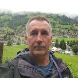 Profilfoto von Uwe Brett