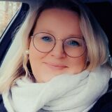 Profilfoto Katja Rath Profilfoto von Katja Rath