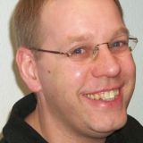 Profilfoto von Gerd Zimmermann