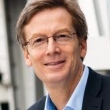 Profilfoto Dirk Kienscherf Profilfoto von Dirk Kienscherf