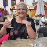 Profilfoto Cornelia Ehlert Profilfoto von Cornelia Ehlert