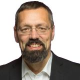 Profilfoto von Dieter Rüffler