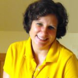 Profilfoto von Rita Lindner