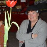 Profilfoto von Anneliese Fuhrmann