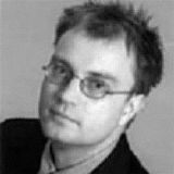 Profilfoto von Stefan Müller