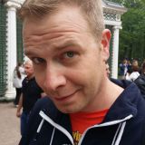 Profilfoto von Marcus Eckgold