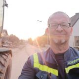 Profilfoto von Uwe Hoffmann