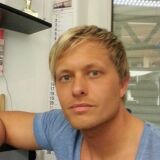 Profilfoto von Mike Mettbach